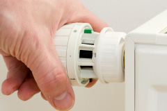 Lochportain central heating repair costs