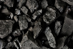 Lochportain coal boiler costs
