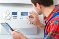 free Lochportain gas safe engineer quotes