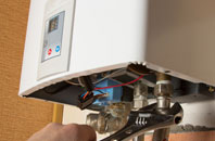 free Lochportain boiler install quotes